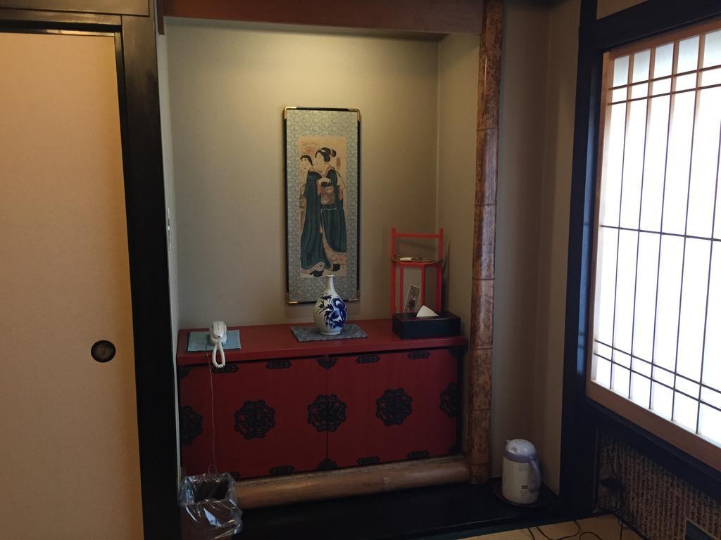 Ryokan Sadachiyo