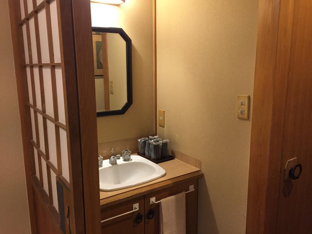 Ryokan Sadachiyo Präfektur Tokio