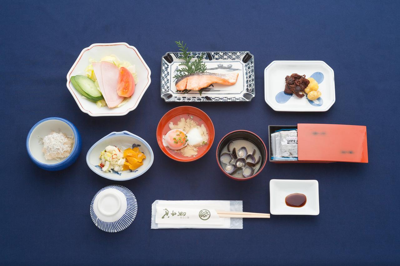 Ryokan Sadachiyo Präfektur Tokio