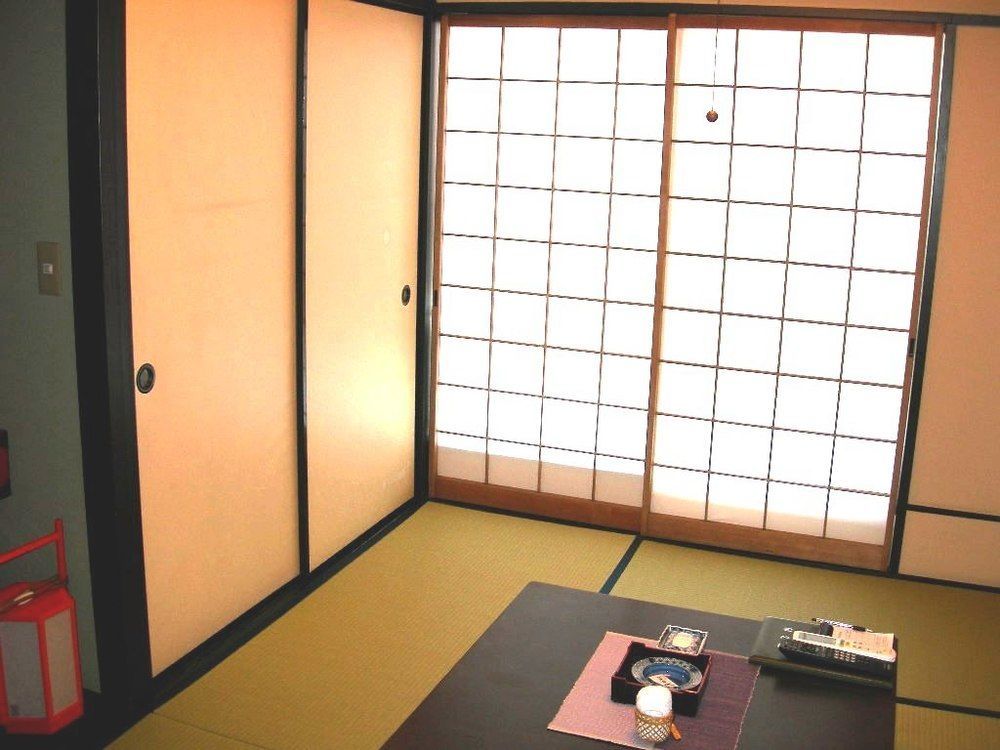 Sadachiyo Ryokan Präfektur Tokio