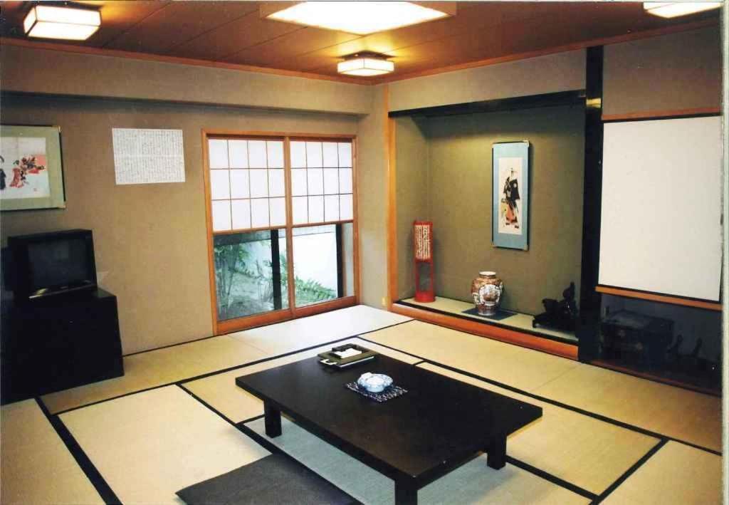 Sadachiyo Präfektur Tokio