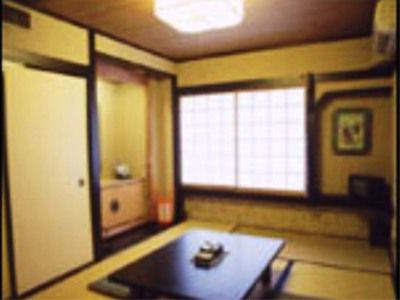 Sadachiyo Ryokan Präfektur Tokio